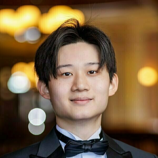 Photo of Eason Ying